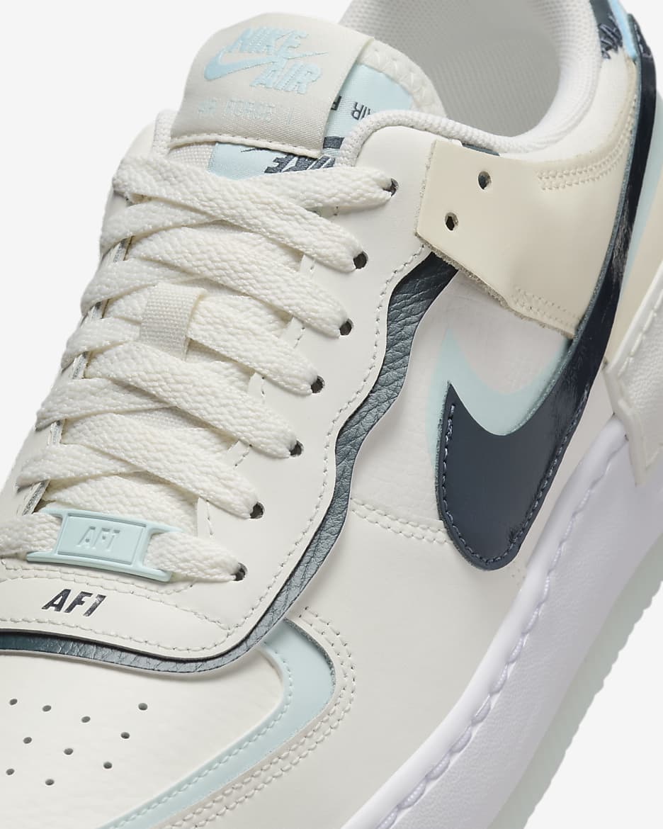 Nike air force montant femme deals